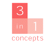 3in1concepts